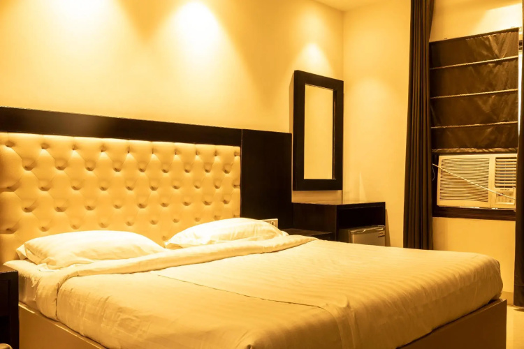 Hotel Le Golden
