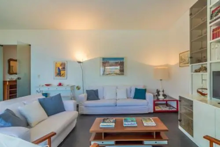 magicstay - flat 2 bedrooms 1 bathroom - rapallo