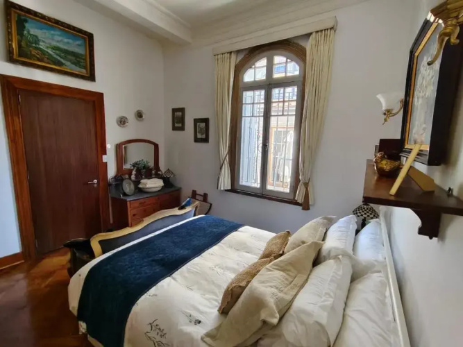 Hotel Chateau Lion