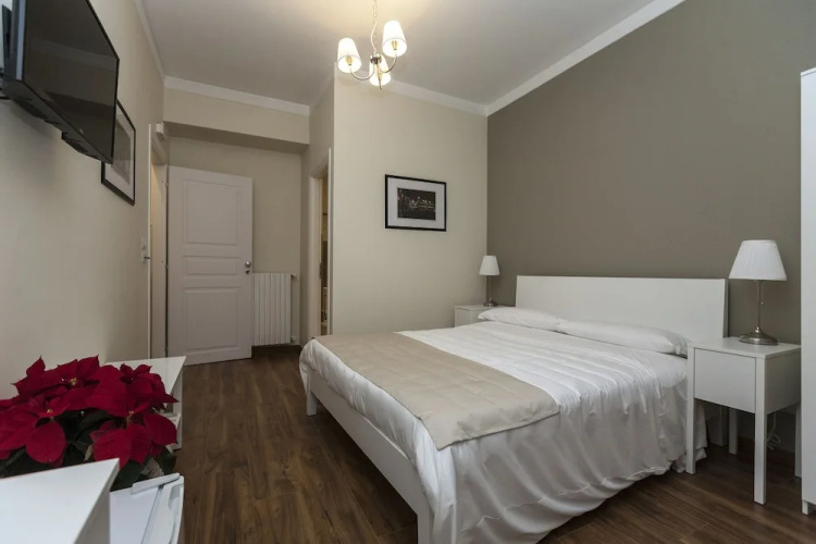 San Domenico Bed & Breakfast