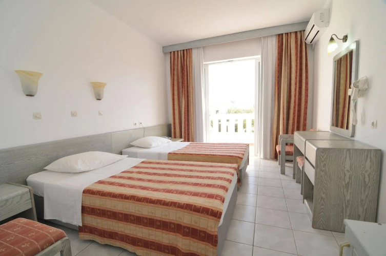 Fourtounis Hotel