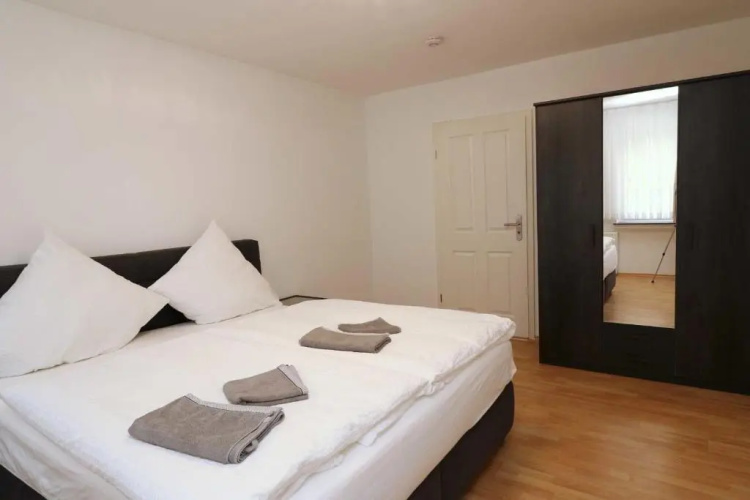 Aparthotel Kompass A 304