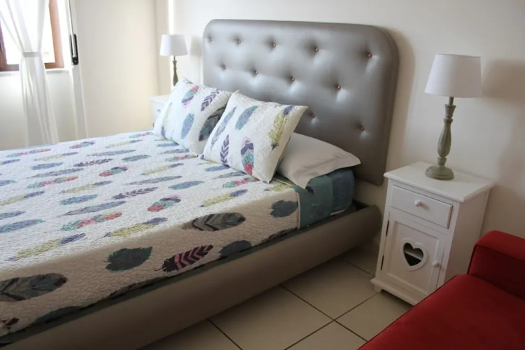 B&B Ai Bastioni