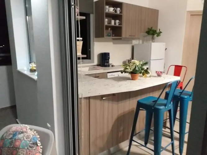 Alexandra`s House