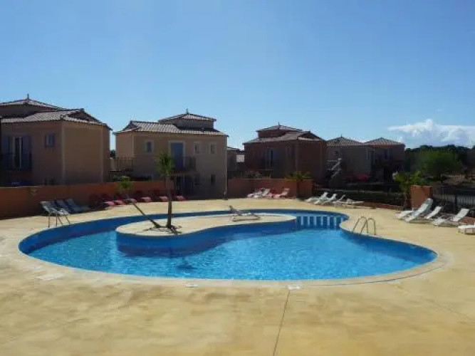 Villa Pays D'oc