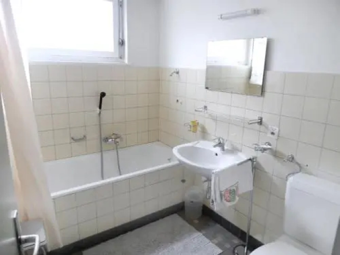 Apartment Plein-Soleil A