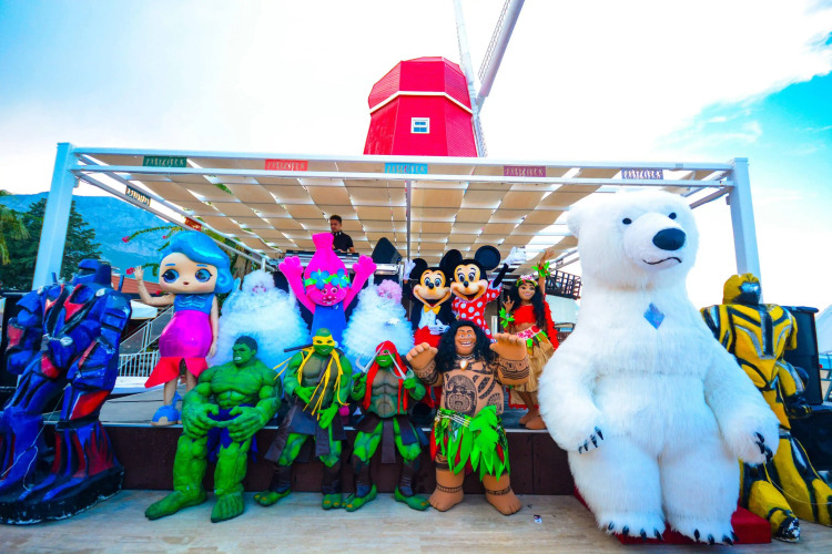 Фотография отеля