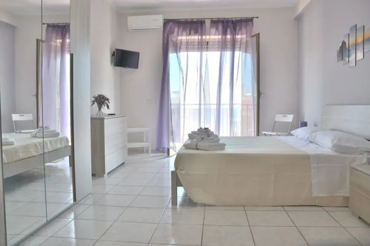 B&B Al Sole di Sicilia