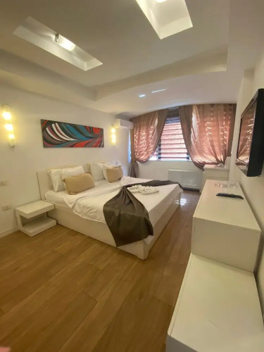 Hotel Theranda
