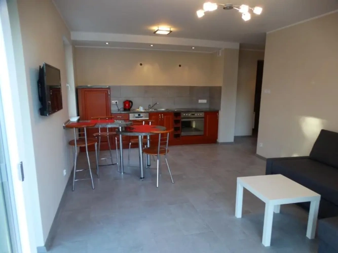 Superior Apartment
