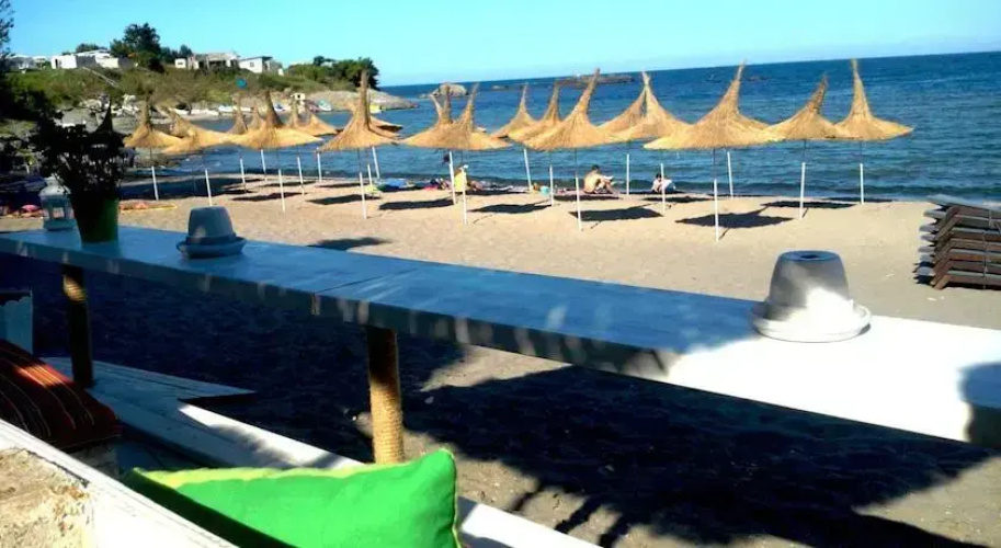 Villa Arapya Bay