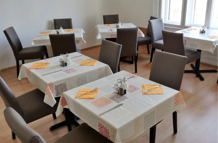 City Hotel Matyas photo 29