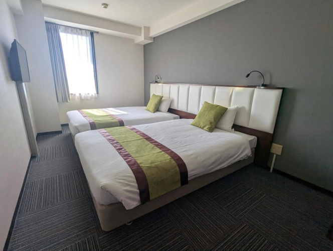 Asia Hotel Narita