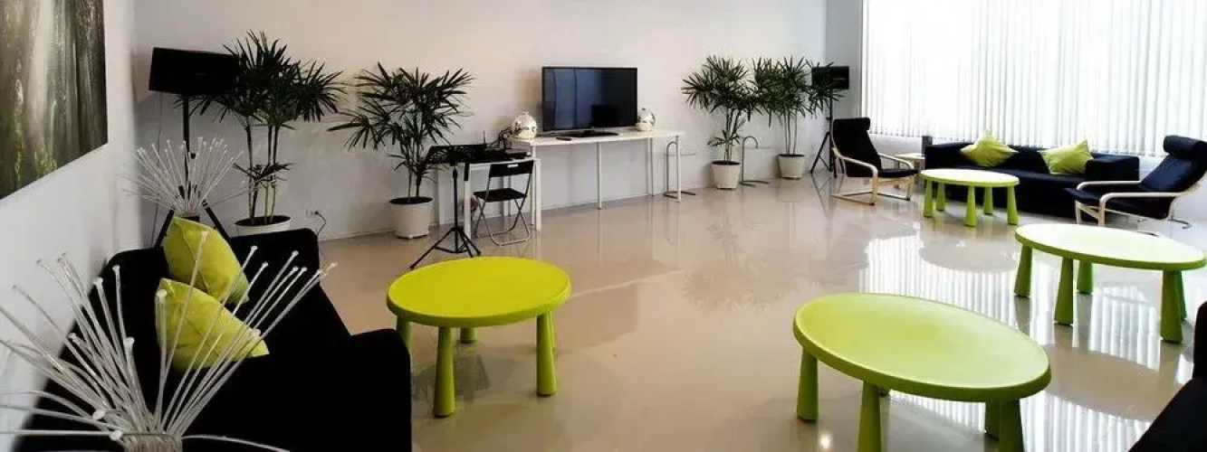 TA Residence Suvarnabhumi