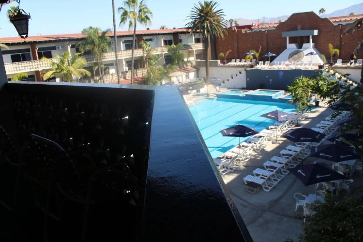 San Nicolas Hotel & Casino photo 21