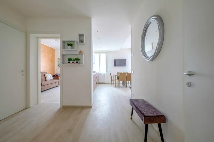Casa Luminosa