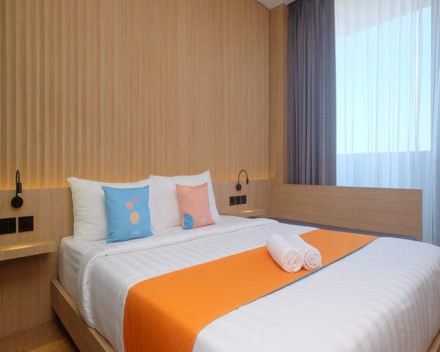 Superior room