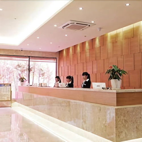 Nanrong Quanji Hotel