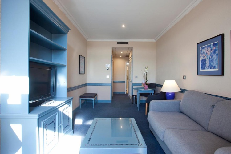 Espahotel Gran Via photo 13