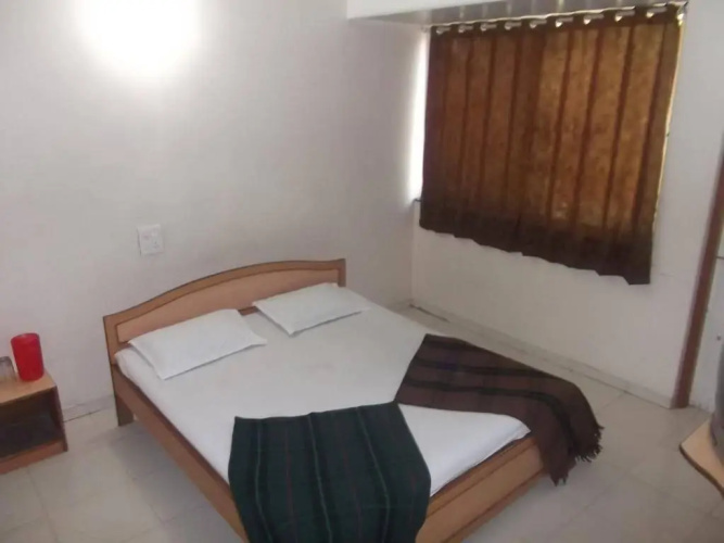 Hotel Sahyadhri