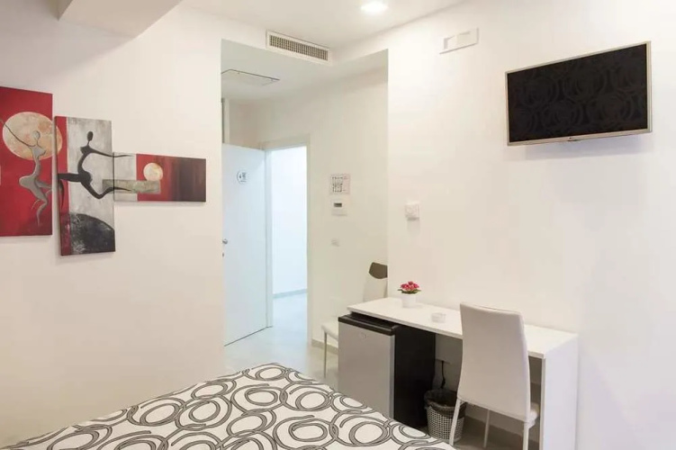 Metronia Guest House