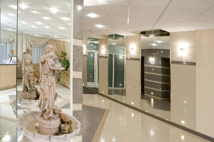 Gomel Hotel