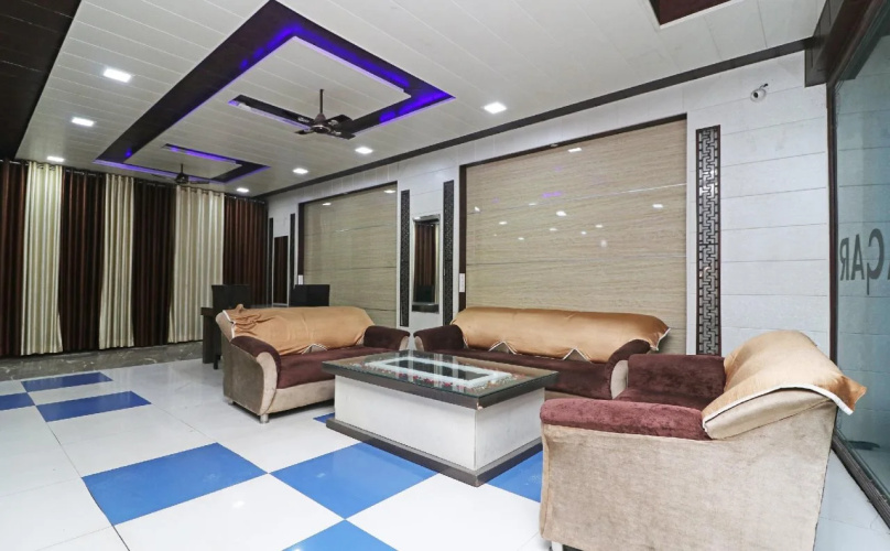 Hotel Sagar by OYO