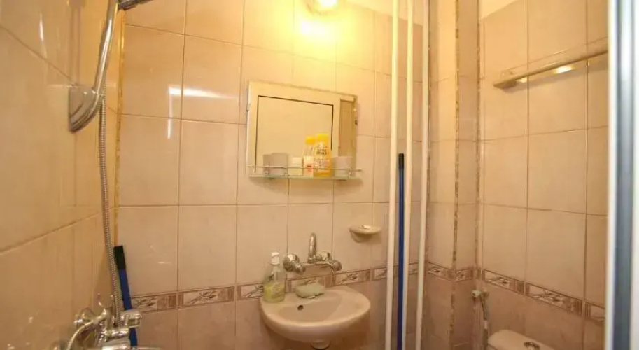 Apartment Tedy