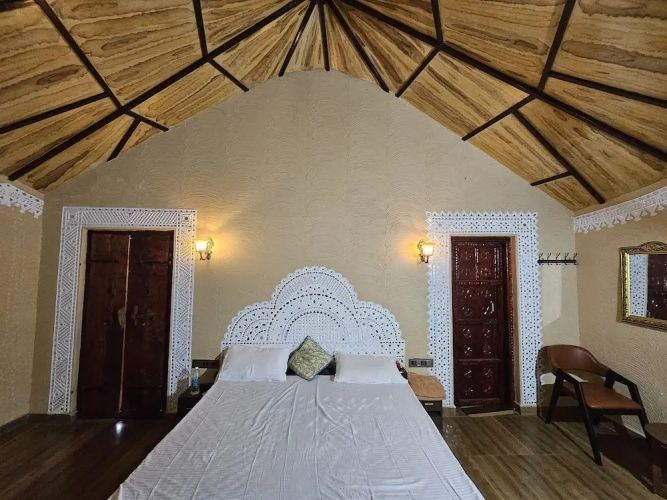 Stayguru The Kutch House