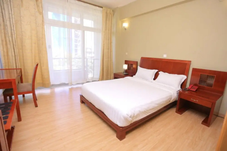Sadula Hotel