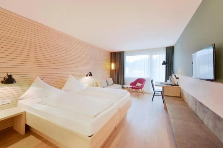 Superior Double room