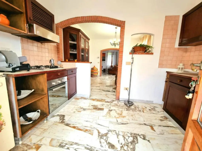 Casa Valentini