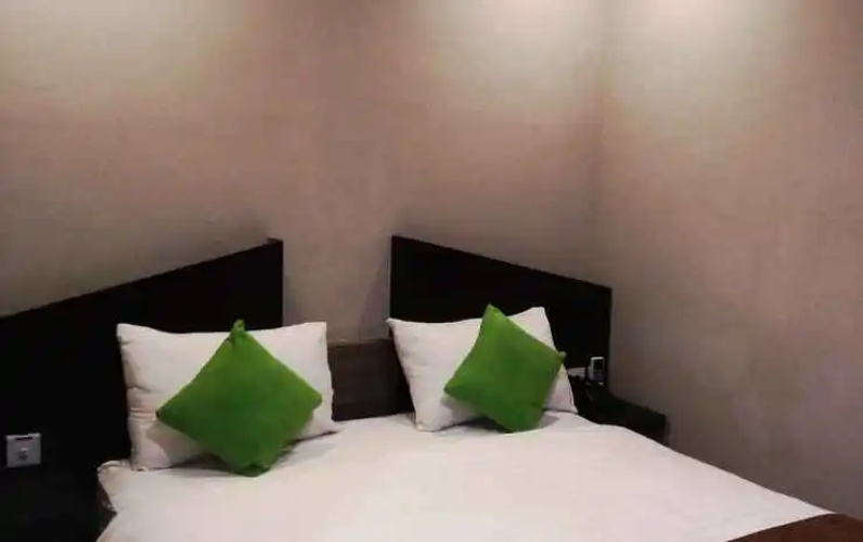 Royal Global Hotel