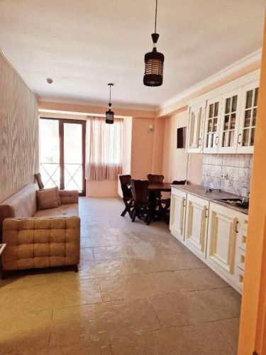 Bakuriani Mix 1 Room Apartment / Studio