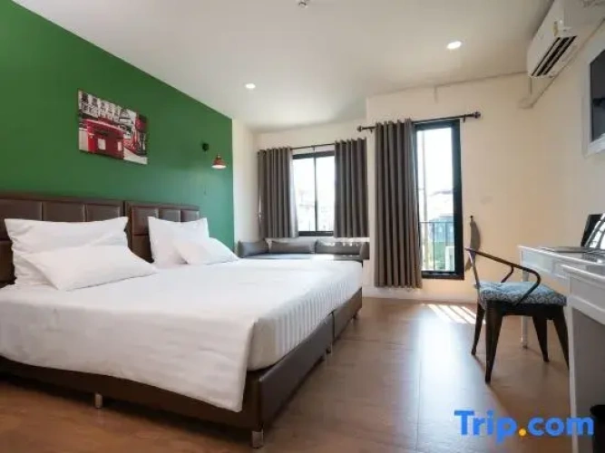 Superior Double room