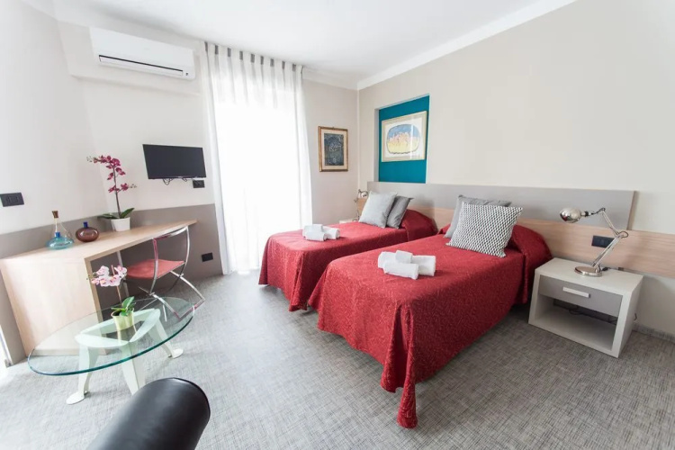 Apart Hotel Statuto