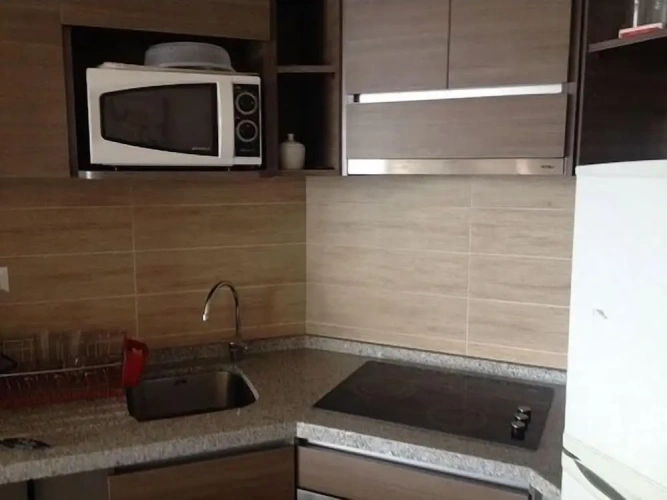 2 Bedrooms Standard Apartment