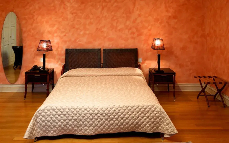 Radici Resort