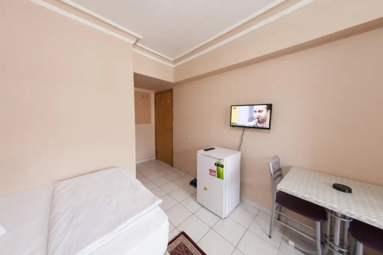Afyon Ayturk Hotel