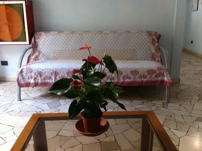 Hotel Mira
