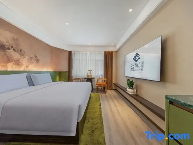 Comfort Suite