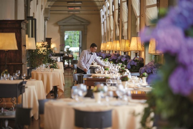 Villa San Michele, A Belmond Hotel (Classic) photo 27
