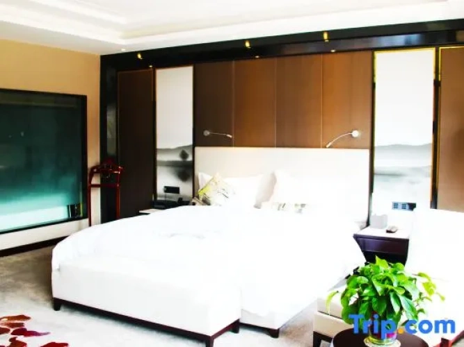 Business Double Suite