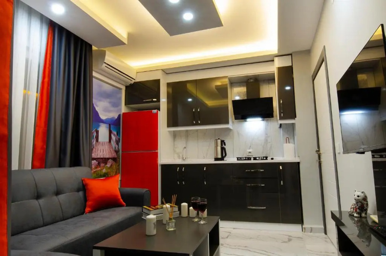 Roxapart Hotel