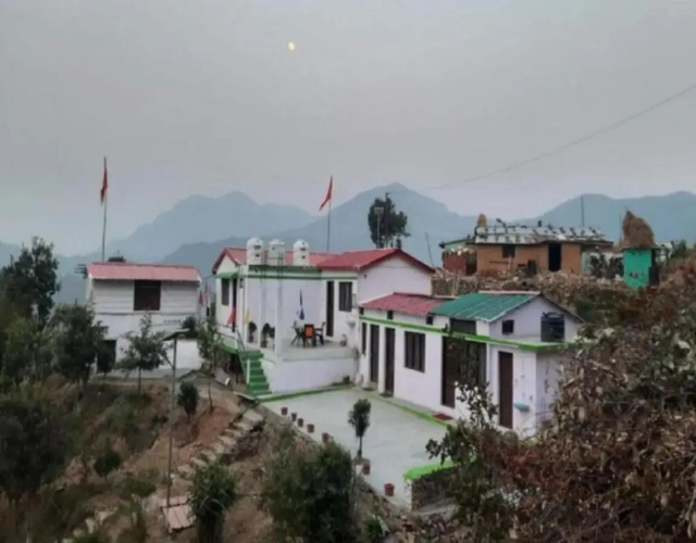 Hotelafbeelding