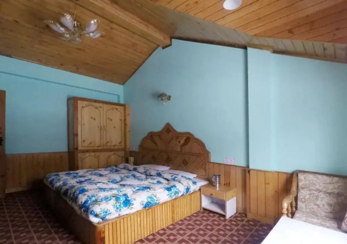 Armaan Inn and Suites