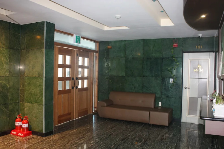Bali Motel