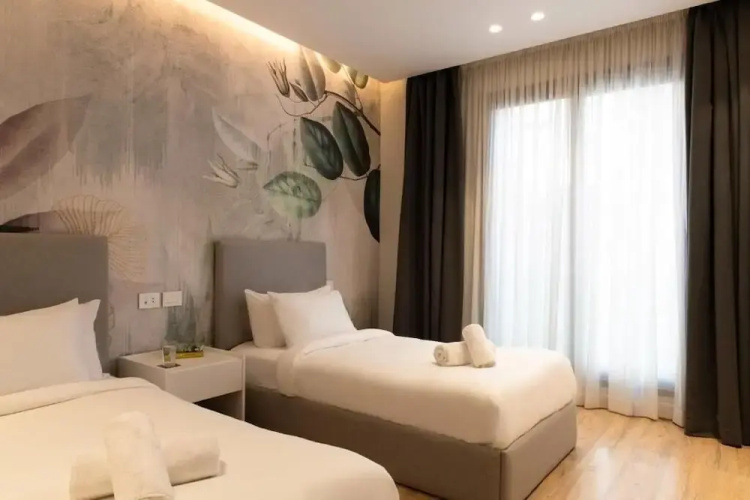 Varenna  Silver Palm New Cairo