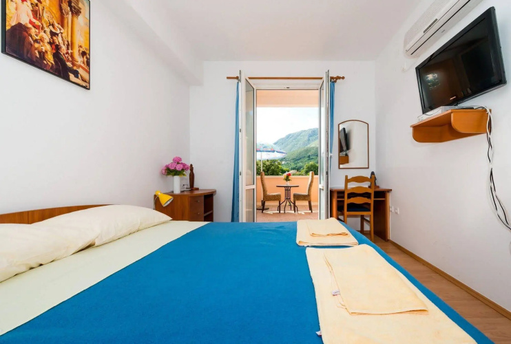 Apartments Azzurro