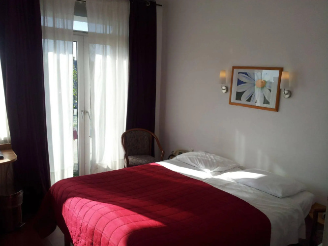 Baan Hotel